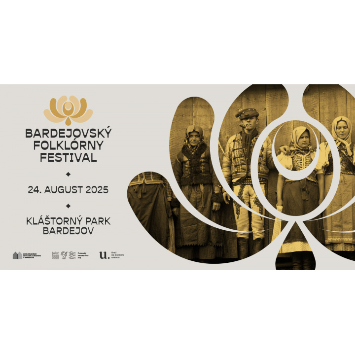 Bardejovský folklórny festival