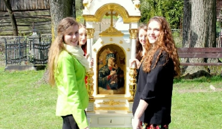 Veľká noc 2014