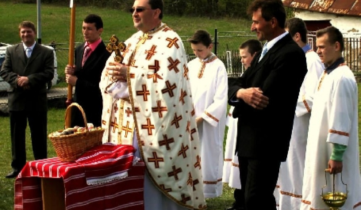 Veľká noc 2014