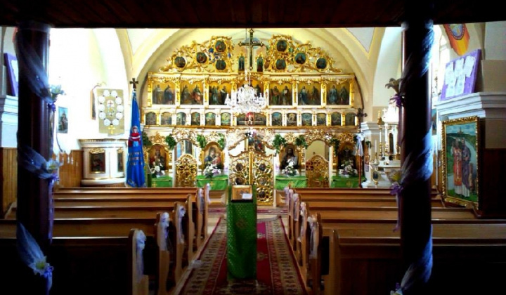 Rusaľa 2014