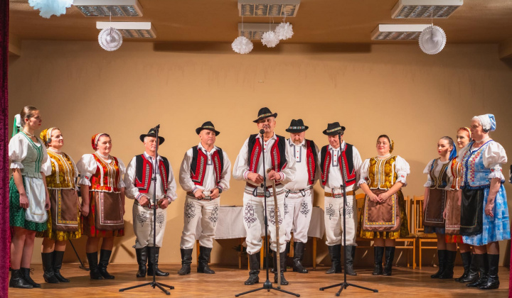 19. fotografia fotogalérie Vianočná akadémia 2023