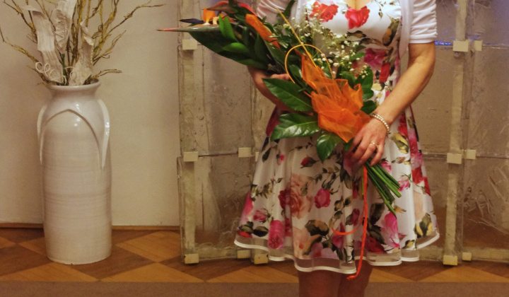 2. fotografia fotogalérie Večer so ženami roka 2016