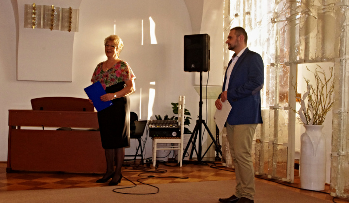 17. fotografia fotogalérie Večer so ženami roka 2016