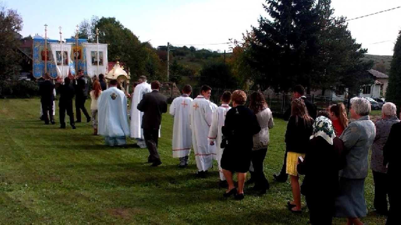 Fotografia fotogalérie Kermeš 2014