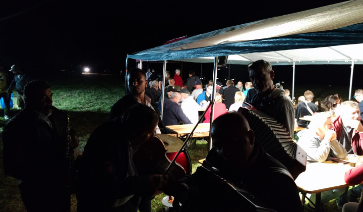 Vatra troch obcí 2025