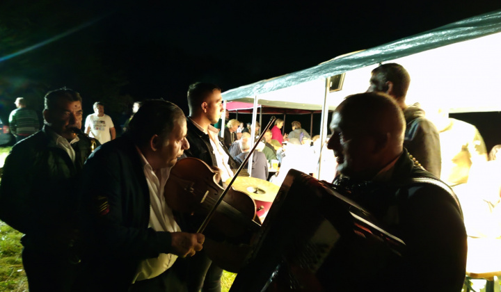 Vatra troch obcí 2025