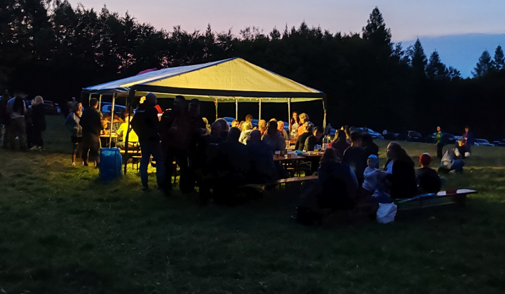 Vatra troch obcí 2025