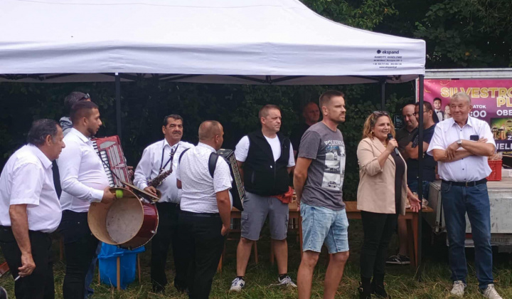 Vatra troch obcí 2025