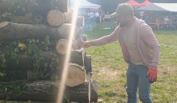 Vatra troch obcí 2025