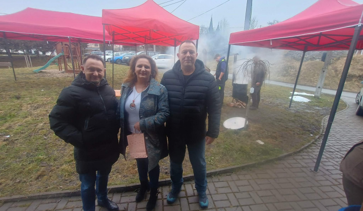 Fašiangová ochutnávka zabíjačkových špecialít