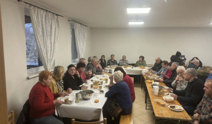 Fašiangová ochutnávka zabíjačkových špecialít