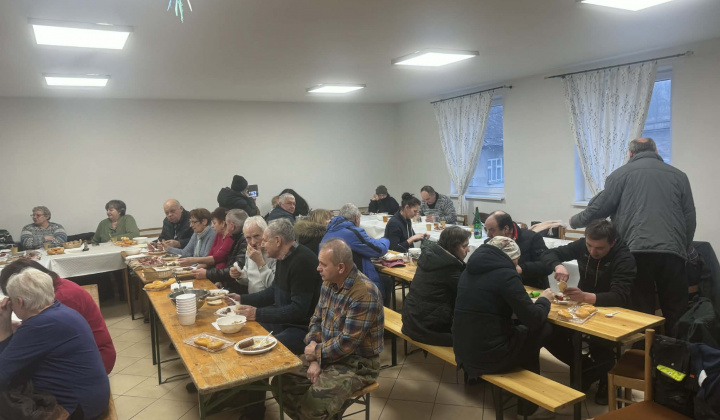 Fašiangová ochutnávka zabíjačkových špecialít