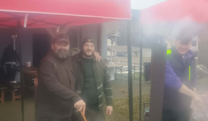 Fašiangová ochutnávka zabíjačkových špecialít