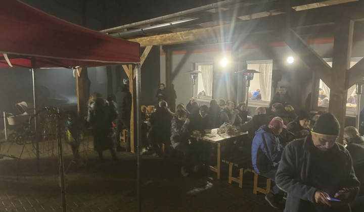 Fašiangová ochutnávka zabíjačkových špecialít