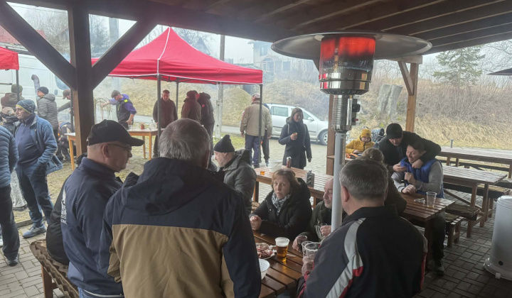 Fašiangová ochutnávka zabíjačkových špecialít